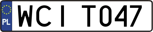 WCIT047