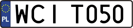 WCIT050