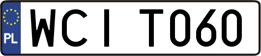 WCIT060