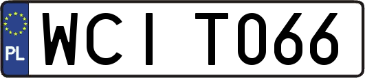 WCIT066