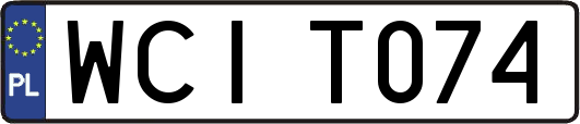WCIT074