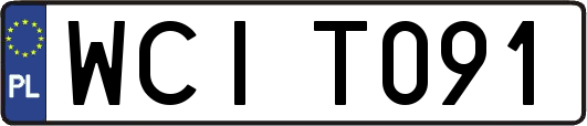 WCIT091