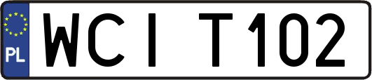 WCIT102
