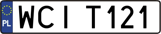 WCIT121