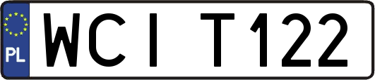 WCIT122