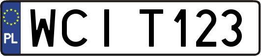 WCIT123