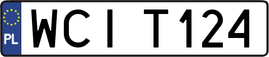 WCIT124
