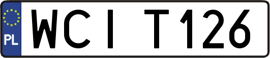 WCIT126