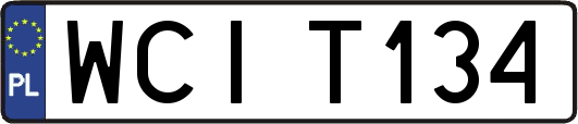 WCIT134