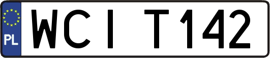 WCIT142