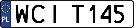 WCIT145