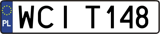 WCIT148
