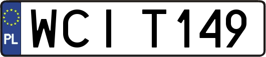 WCIT149