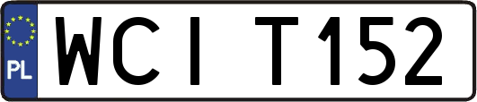WCIT152