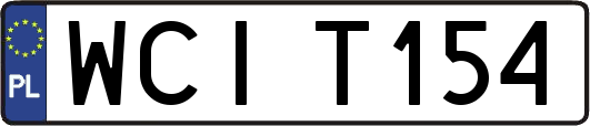 WCIT154