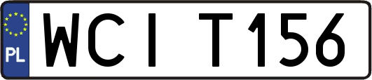 WCIT156