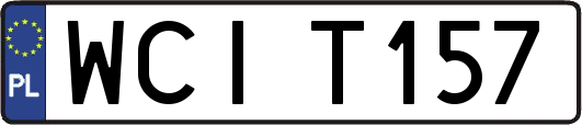 WCIT157