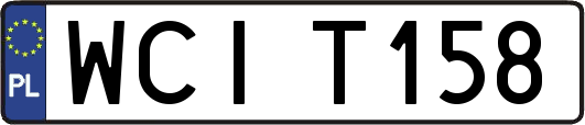WCIT158