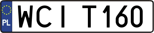 WCIT160