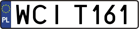 WCIT161