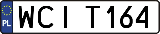 WCIT164