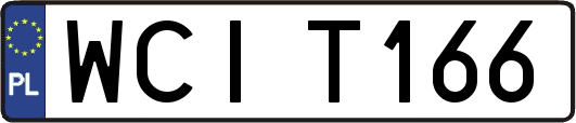WCIT166