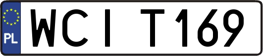 WCIT169