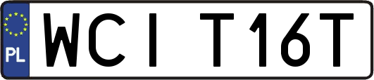 WCIT16T
