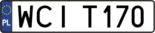 WCIT170