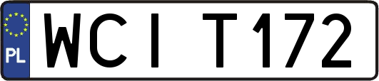 WCIT172