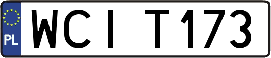 WCIT173
