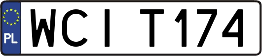WCIT174
