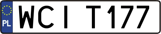 WCIT177