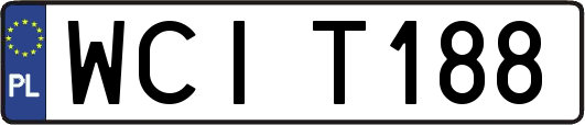 WCIT188
