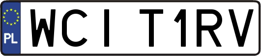 WCIT1RV