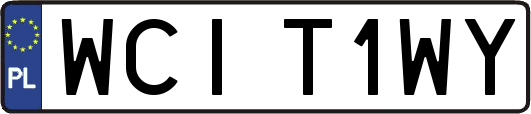 WCIT1WY