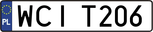WCIT206