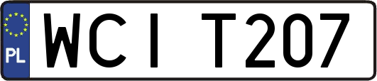 WCIT207