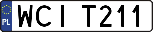 WCIT211