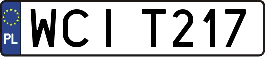 WCIT217
