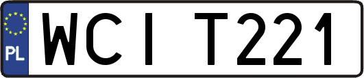 WCIT221