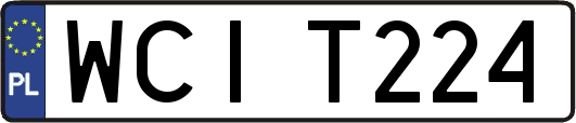 WCIT224