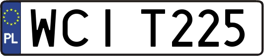 WCIT225