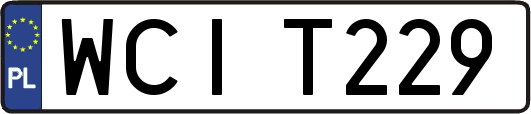 WCIT229