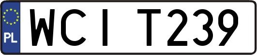 WCIT239