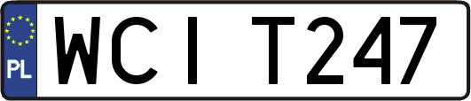 WCIT247