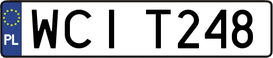 WCIT248