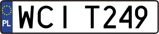 WCIT249