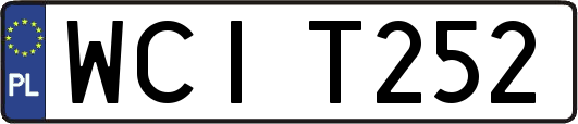 WCIT252