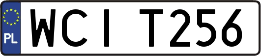 WCIT256